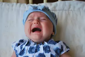 Cry Babies