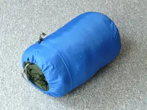 Spací Pytel Pro Děti